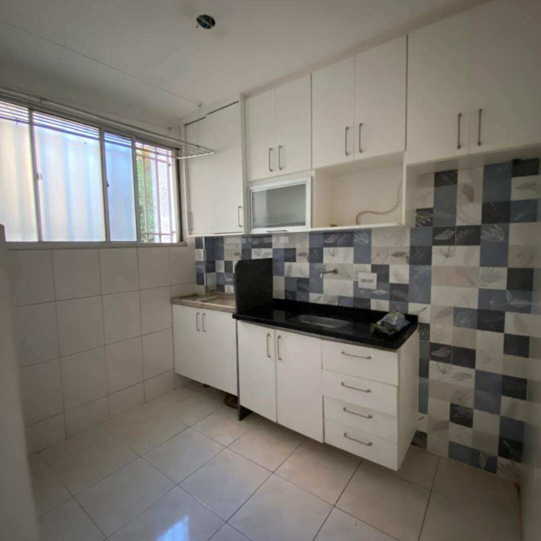 Apartamento à venda com 2 quartos - Ouro Minas,