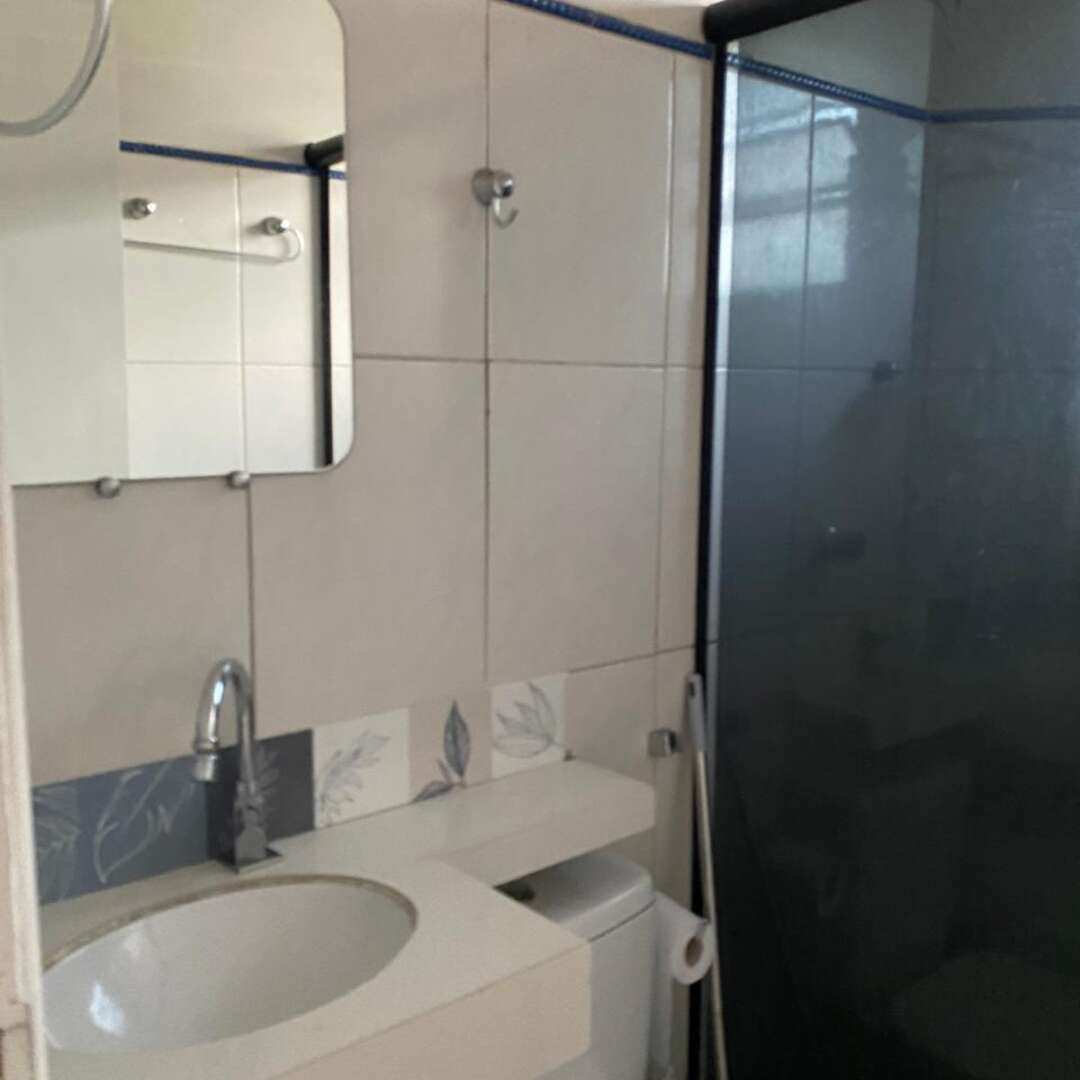 Apartamento à venda com 2 quartos - Ouro Minas,