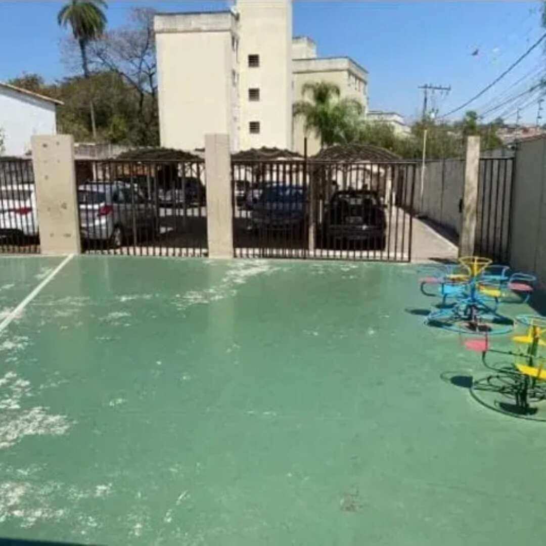 Apartamento à venda, Ouro Minas, com 2 quartos, 55m² - D@imóveis