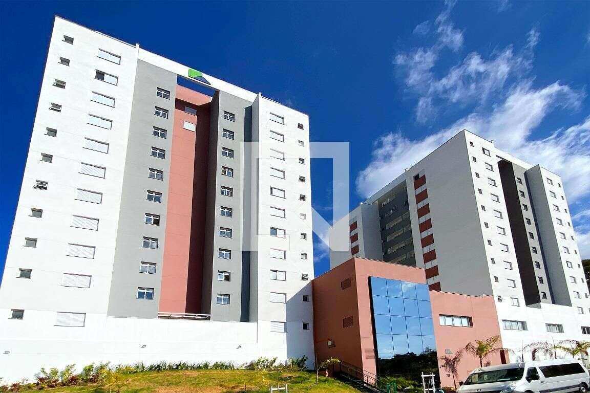 Apartamento à venda com 2 quartos - Buritis,Belo Horizonte