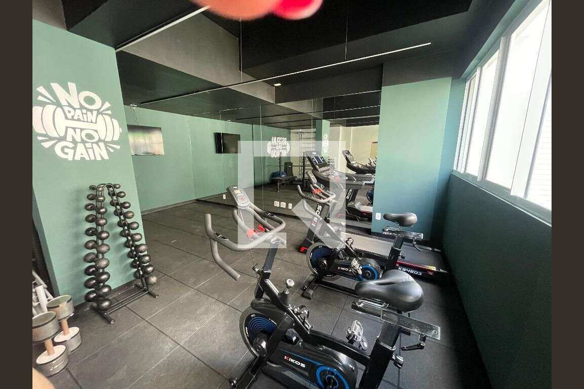 2 Qts suíte e varanda  |Buritis – Belo Horizonte | a partir de R$520.000 - D@imóveis