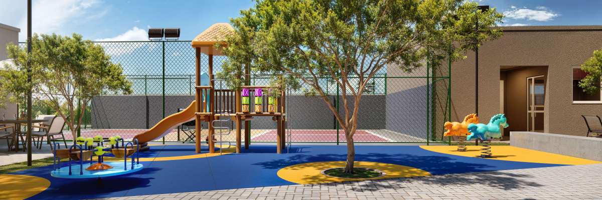 Apartamento à venda com 2 quartos - Conjunto Água Branca,Contagem