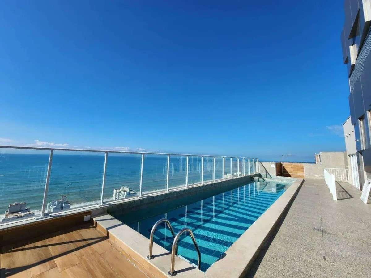 Apartamento à venda com 2 quartos - Coqueiral de Itaparica,Vila Velha
