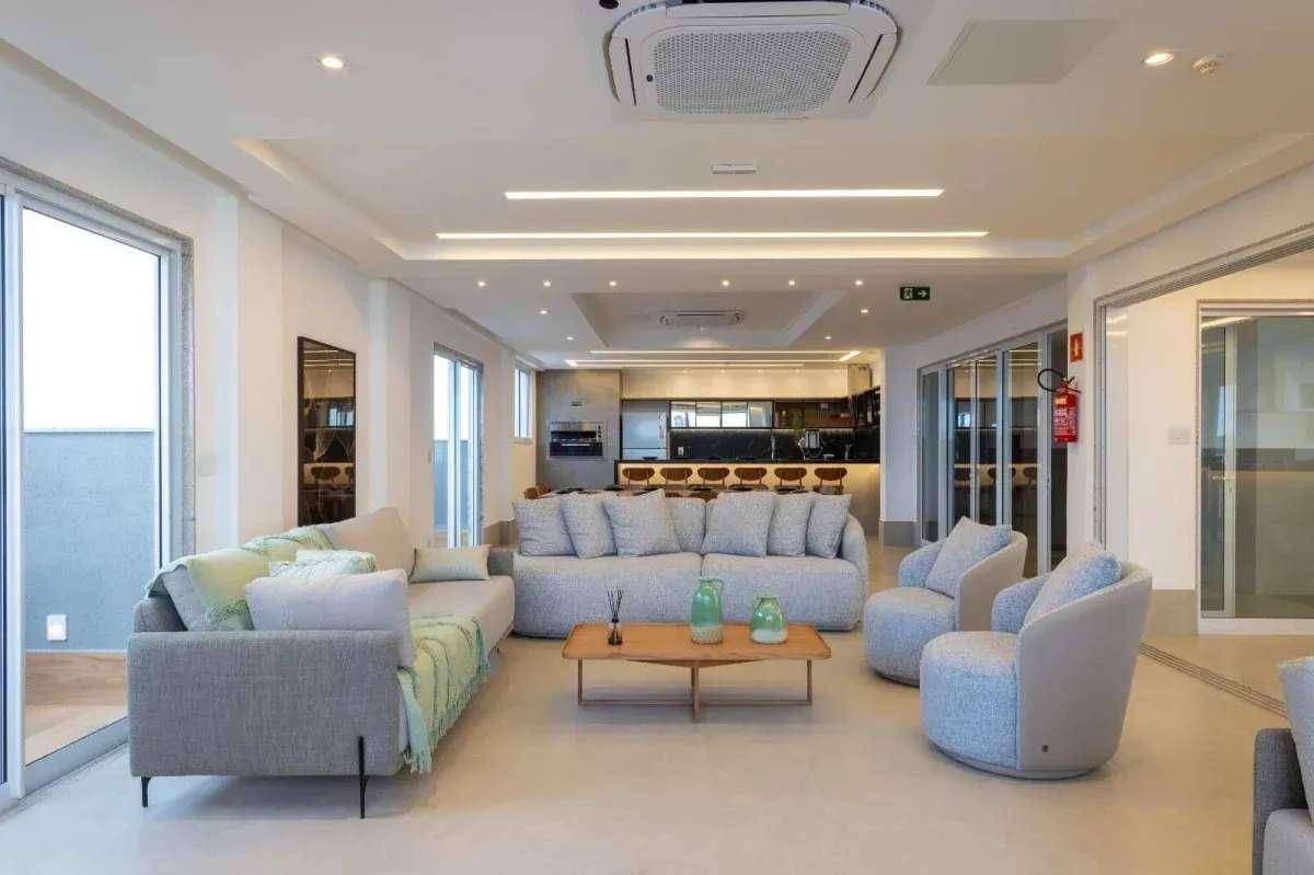 Apartamento à venda em Vila Velha, Coqueiral de Itaparica, com 2 quartos, 39m² - D@imóveis