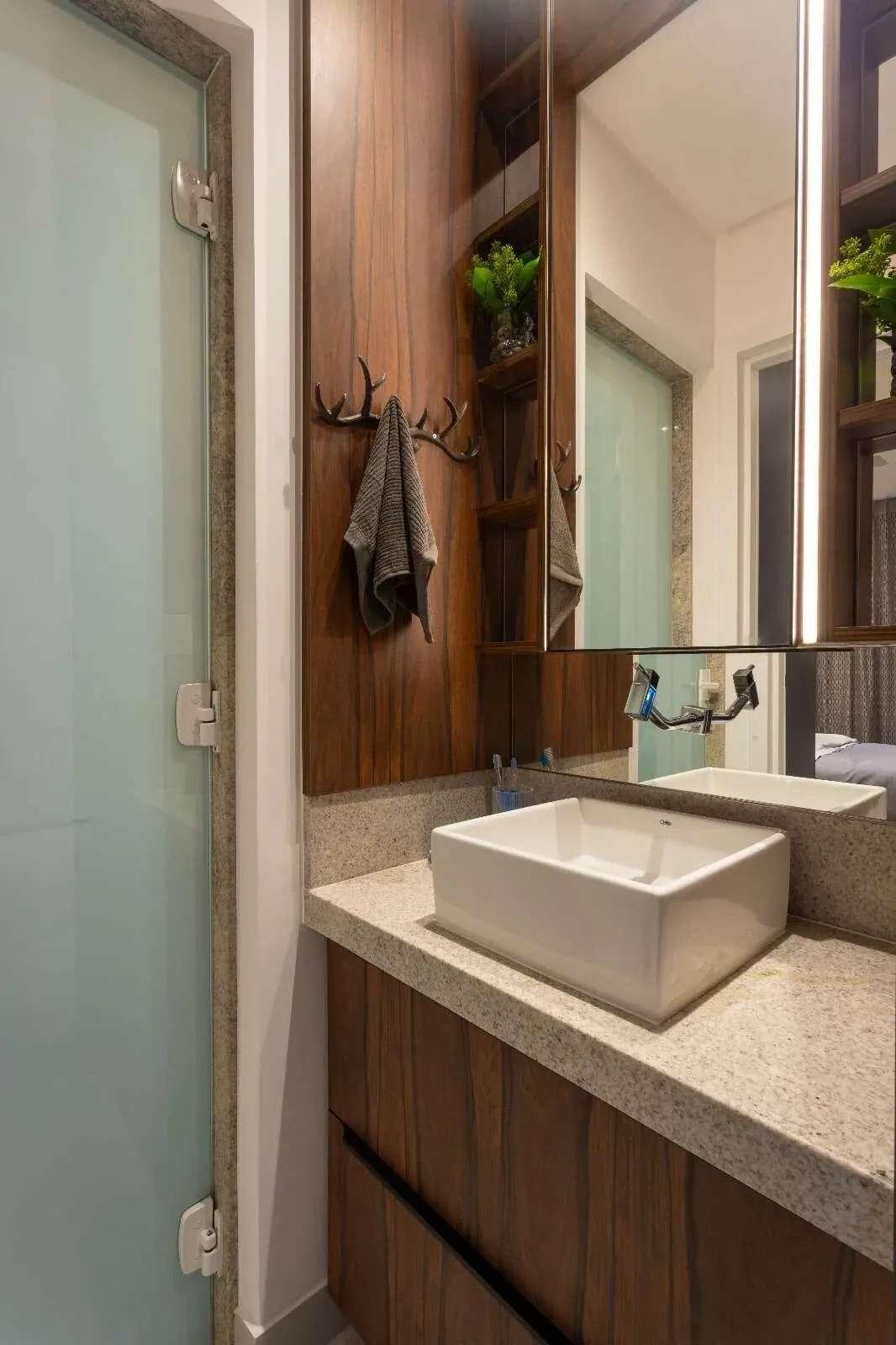 Apartamento à venda com 2 quartos - Coqueiral de Itaparica,Vila Velha