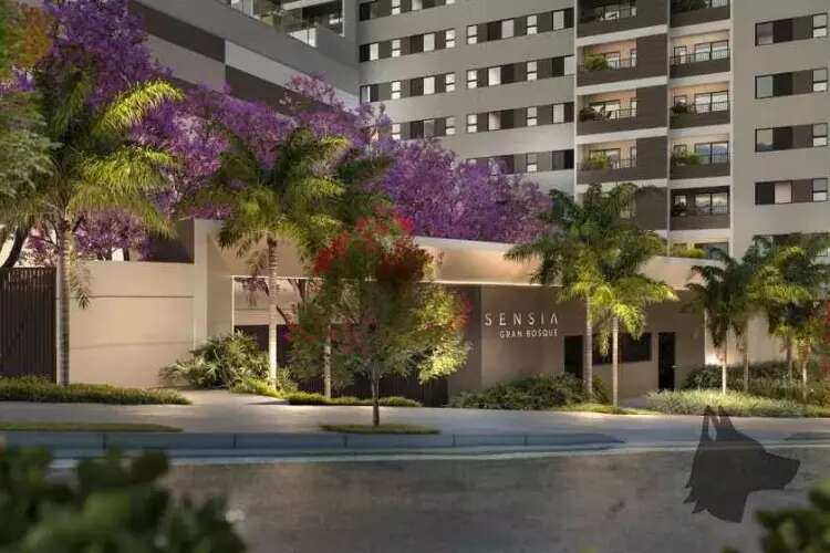 Apartamento à venda com 2 quartos, 10m² - Betania,Belo Horizonte