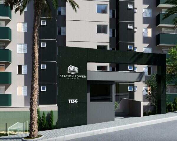 Apartamento à venda com 2 quartos, 8m² - Dom Joaquim,Belo Horizonte