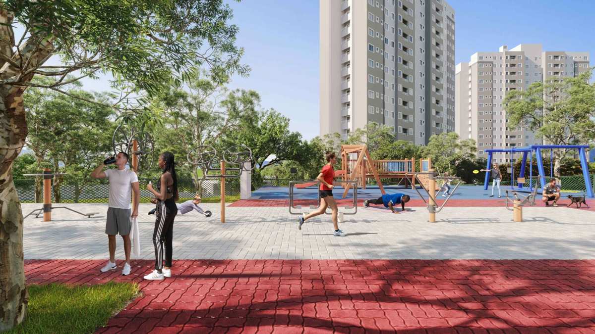 Apartamento à venda com 2 quartos - Estrela do Oriente,Belo Horizonte