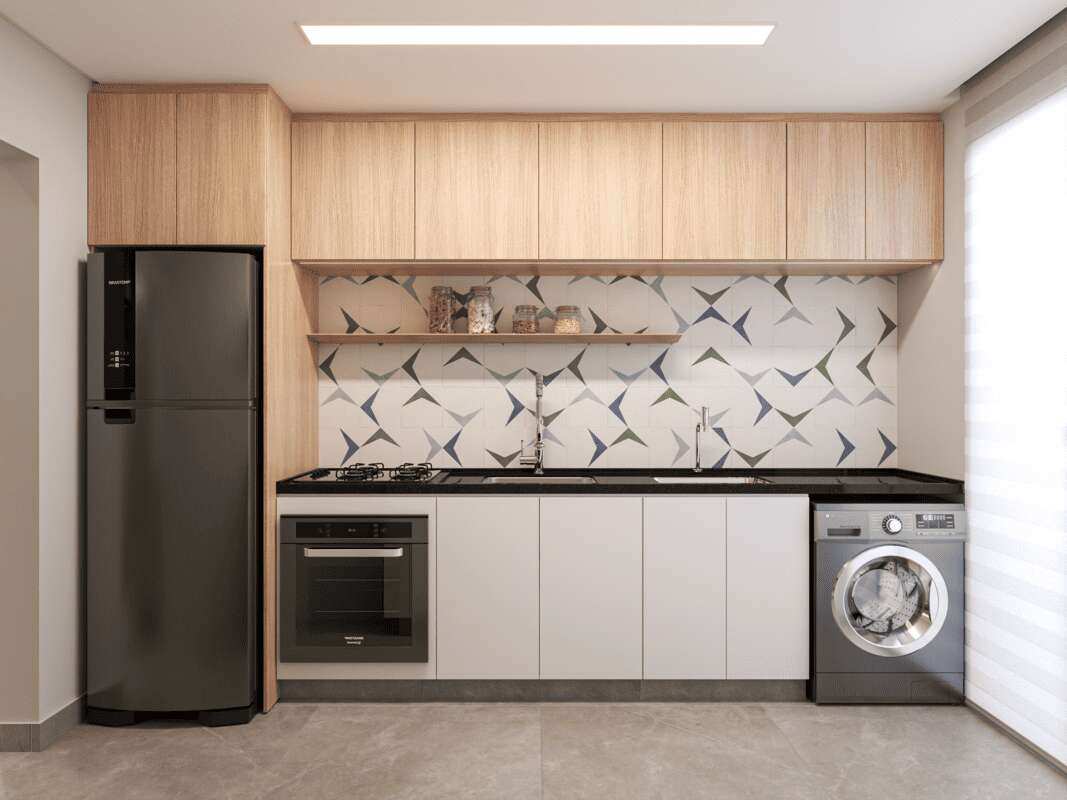 Apartamento à venda com 2 quartos - Ipiranga,Belo Horizonte