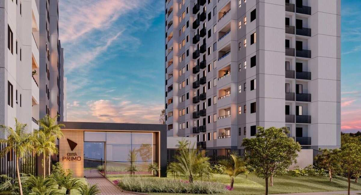 Apartamento à venda com 2 quartos - OURO PRETO,Belo Horizonte