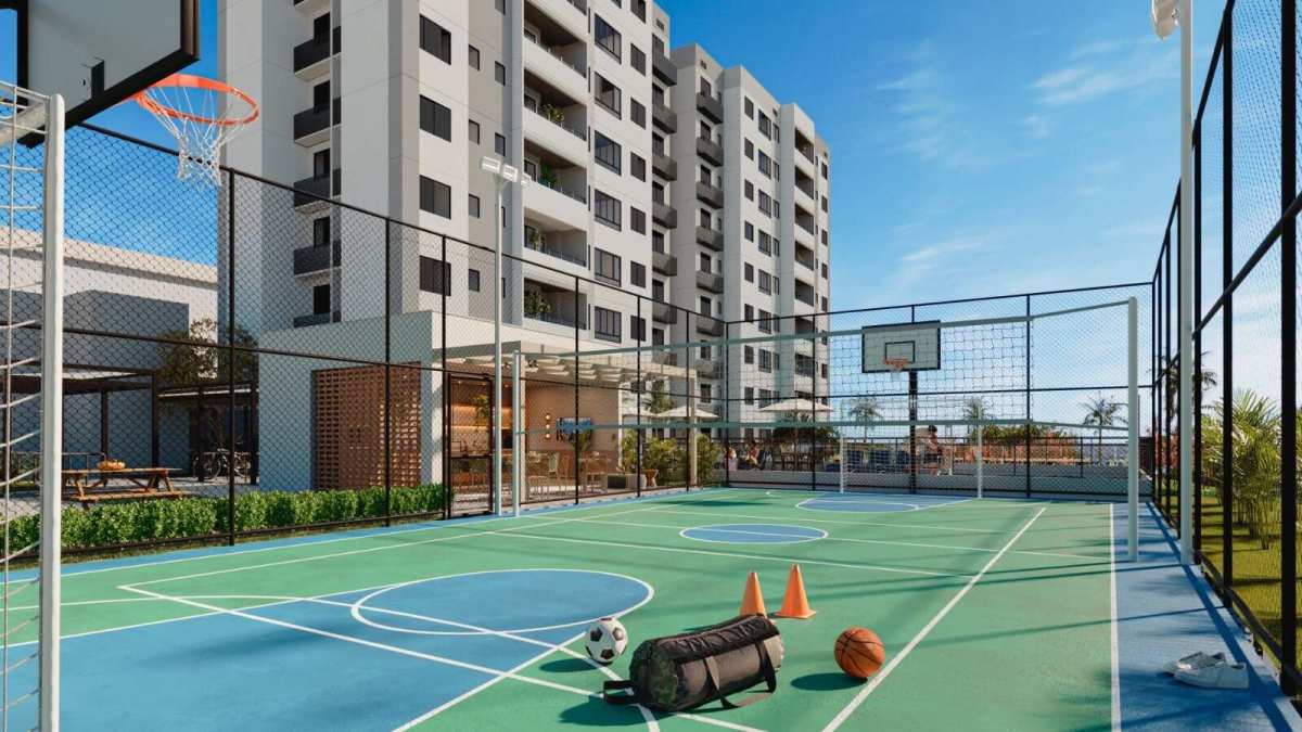 Apartamento à venda com 2 quartos - OURO PRETO,Belo Horizonte