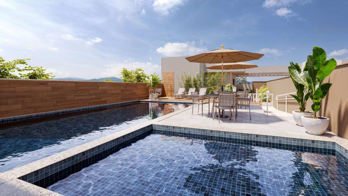 Apartamento à venda com 3 quartos - Santa Amélia,Belo Horizonte