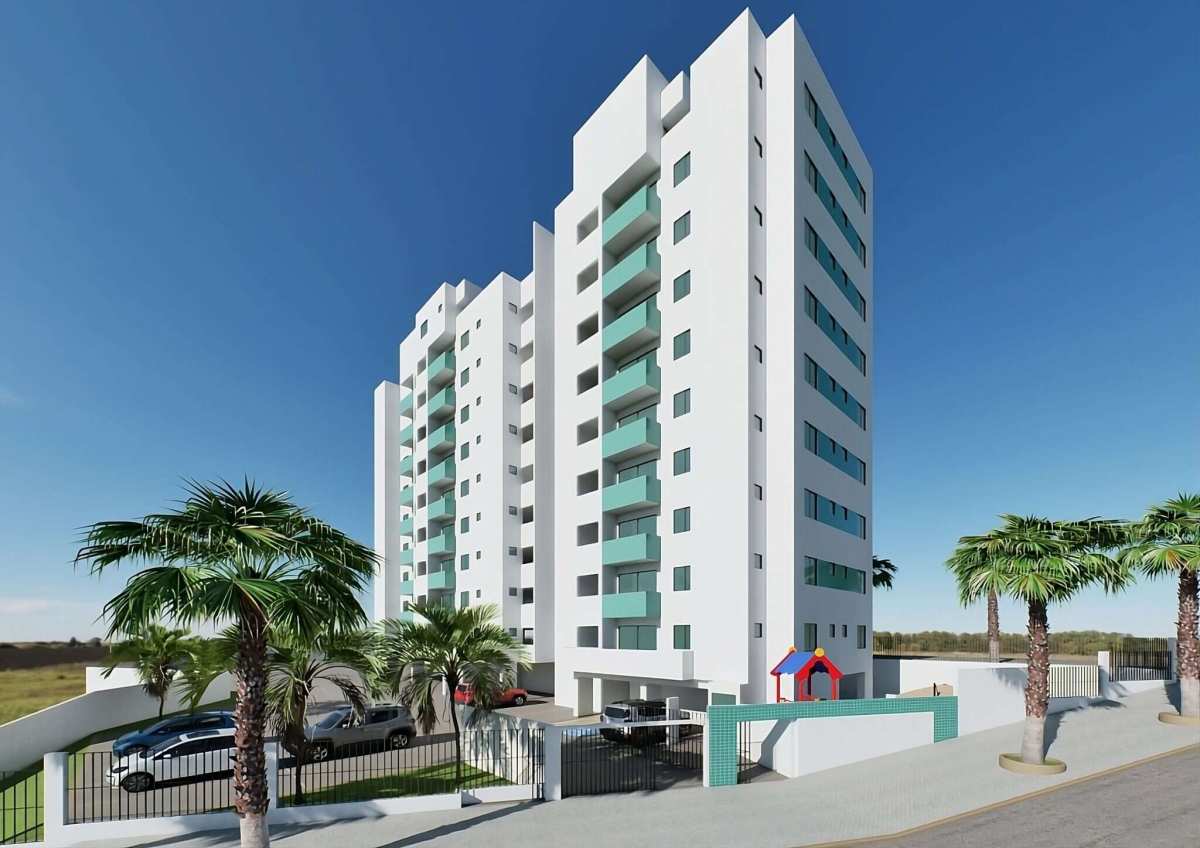 Apartamento à venda com 2 quartos - Santa Mônica,Belo Horizonte