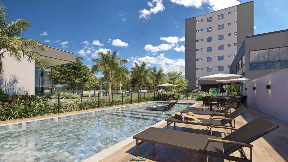 Apartamento à venda - Ventosa,Belo Horizonte