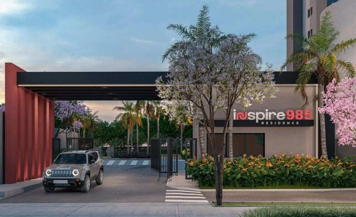 Apartamento à venda com 2 quartos - Bairro Inova Parque centro - Contagem/ MG,Contagem