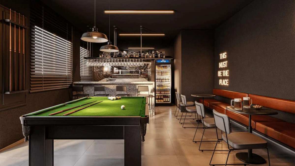 Apartamento à venda com 2 quartos - Bairro Inova Parque centro - Contagem/ MG,Contagem