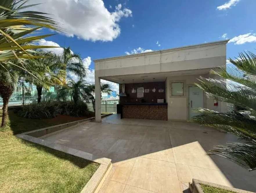 Apartamento à venda com 2 quartos - Chácaras Reunidas Santa Terezinha,Contagem