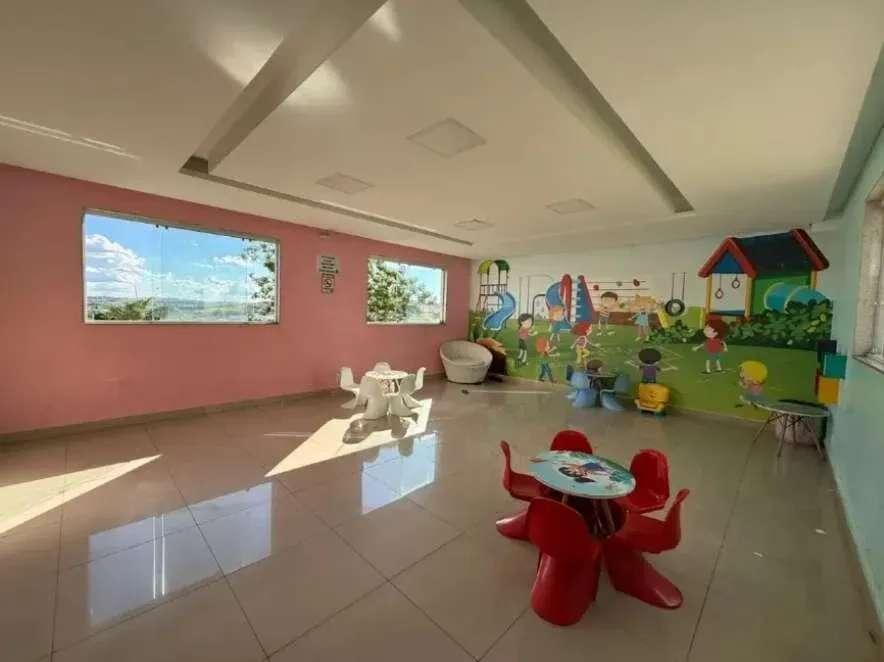 Apartamento à venda em Contagem, Chácaras Reunidas Santa Terezinha, com 2 quartos, 45m² - D@imóveis
