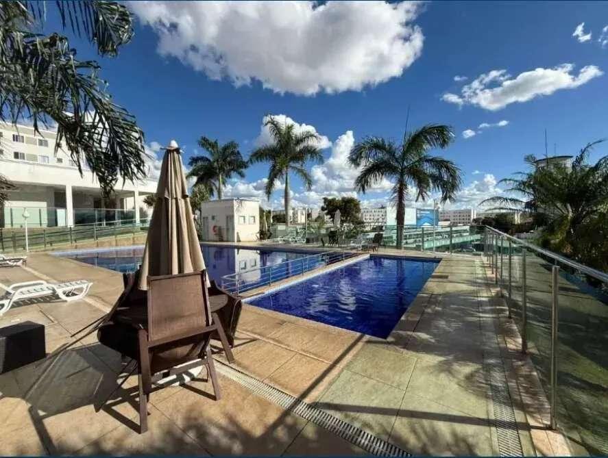 Apartamento à venda com 2 quartos - Chácaras Reunidas Santa Terezinha,Contagem