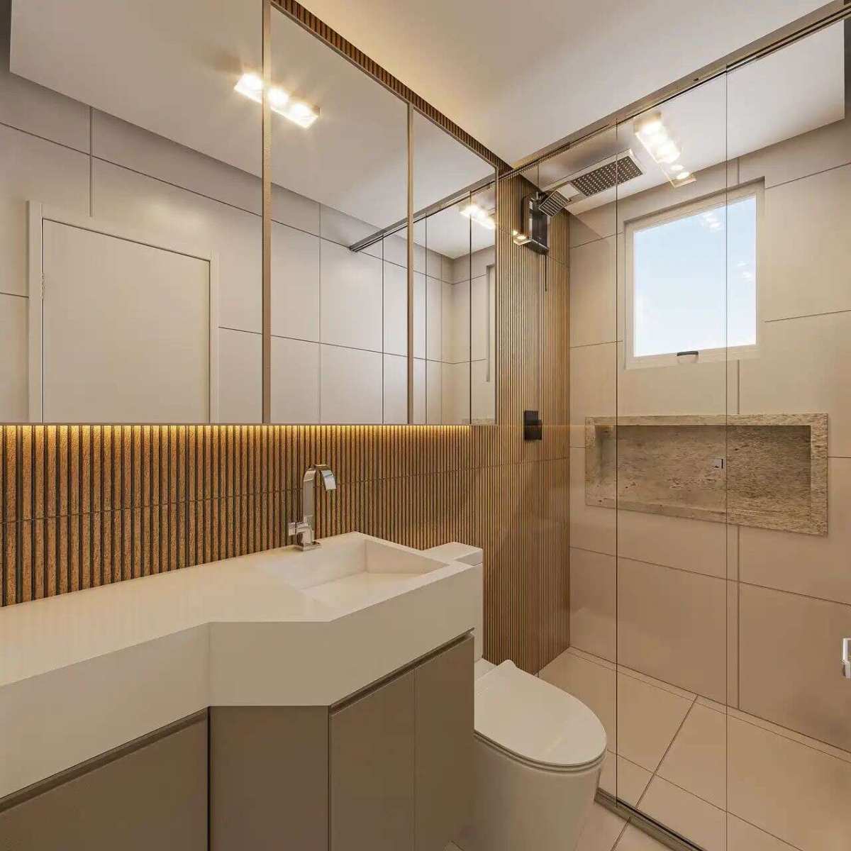 Apartamento à venda com 2 quartos - Novo Progresso,Contagem