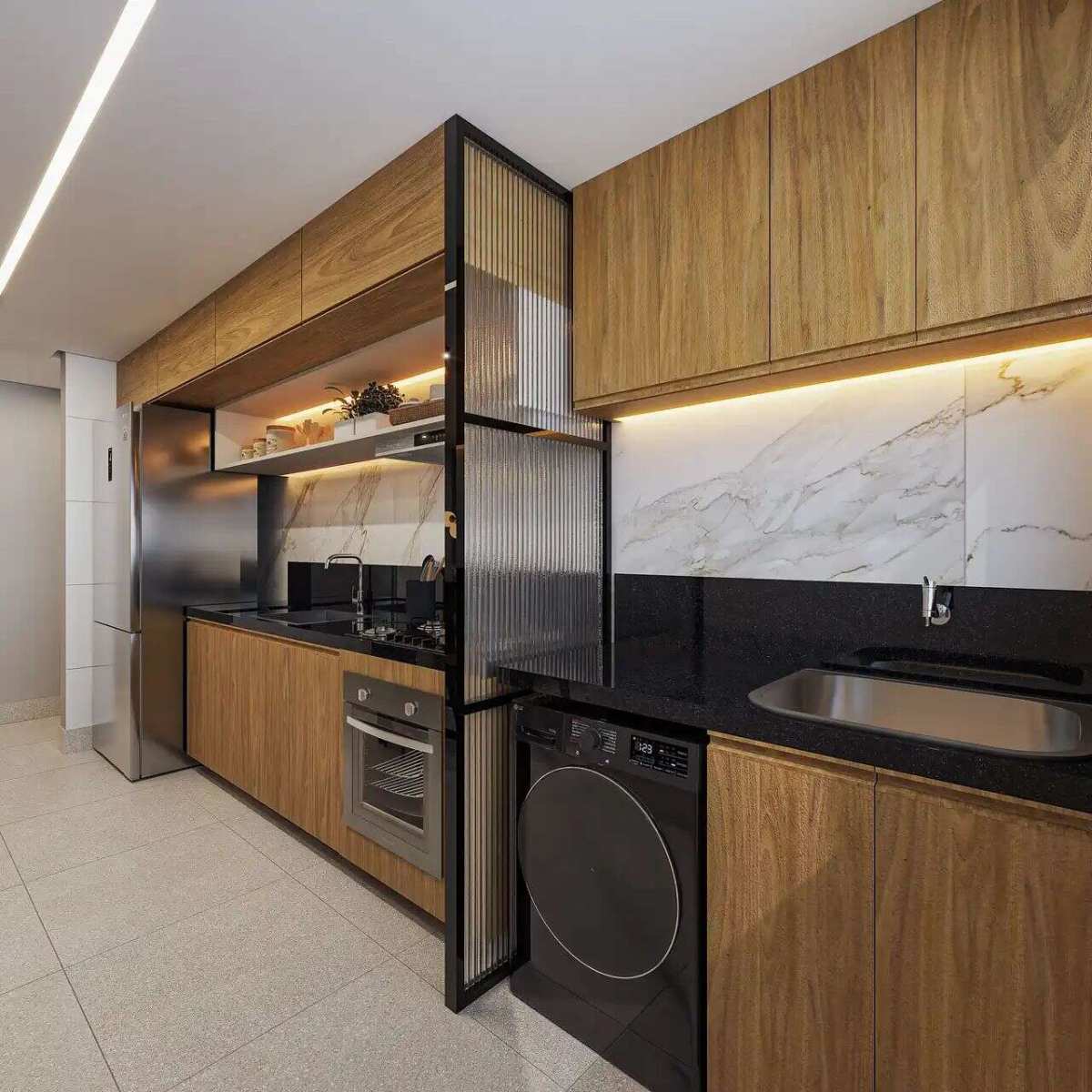 Apartamento à venda em Contagem, Novo Progresso, com 2 quartos, 62m² - D@imóveis