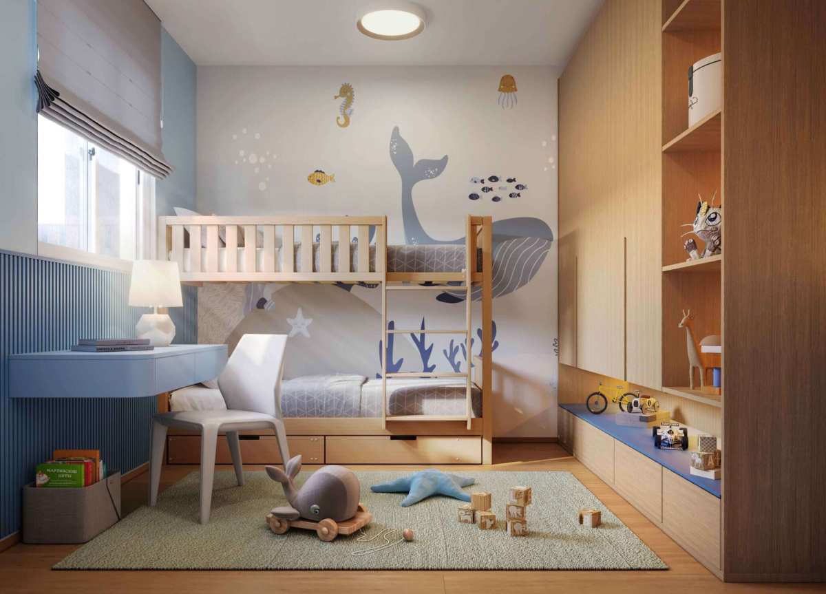 Apartamento à venda com 2 quartos - Perobas,Contagem