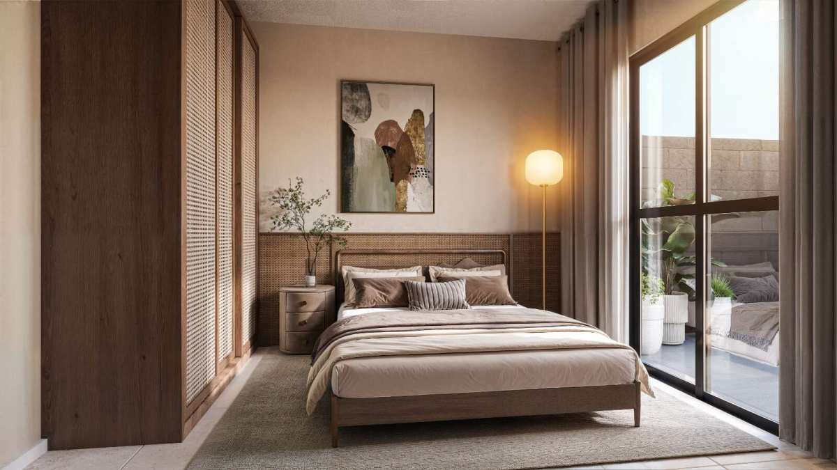 Apartamento à venda com 2 quartos - Perobas,Contagem