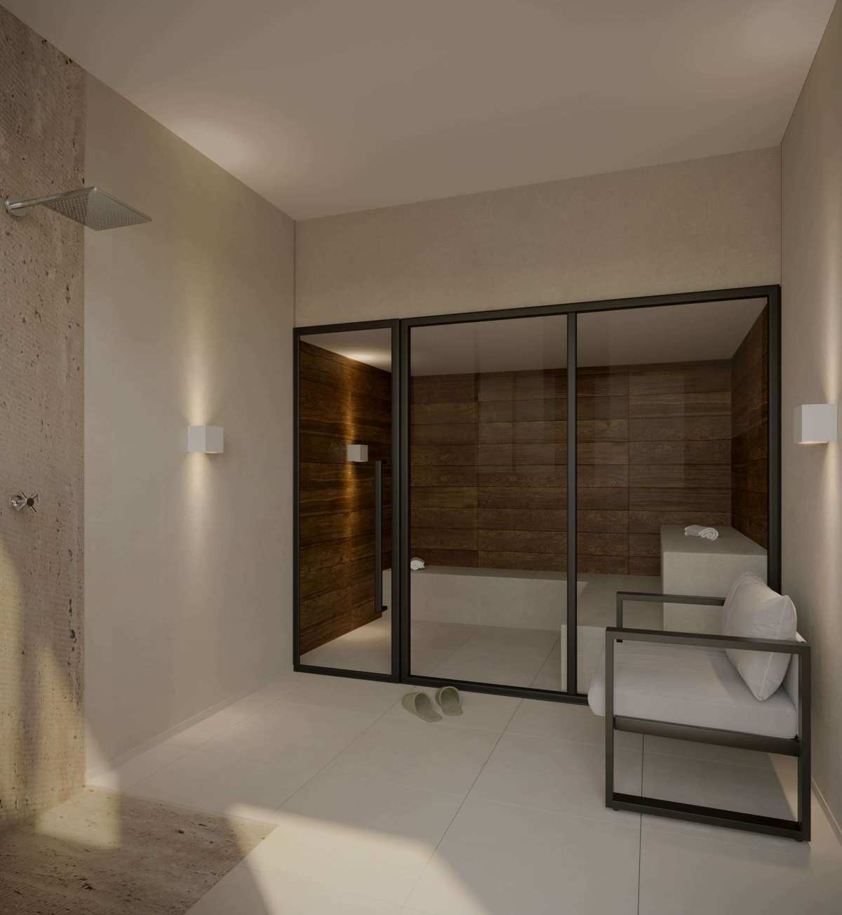 Apartamento à venda com 3 quartos - Três Barras,Contagem