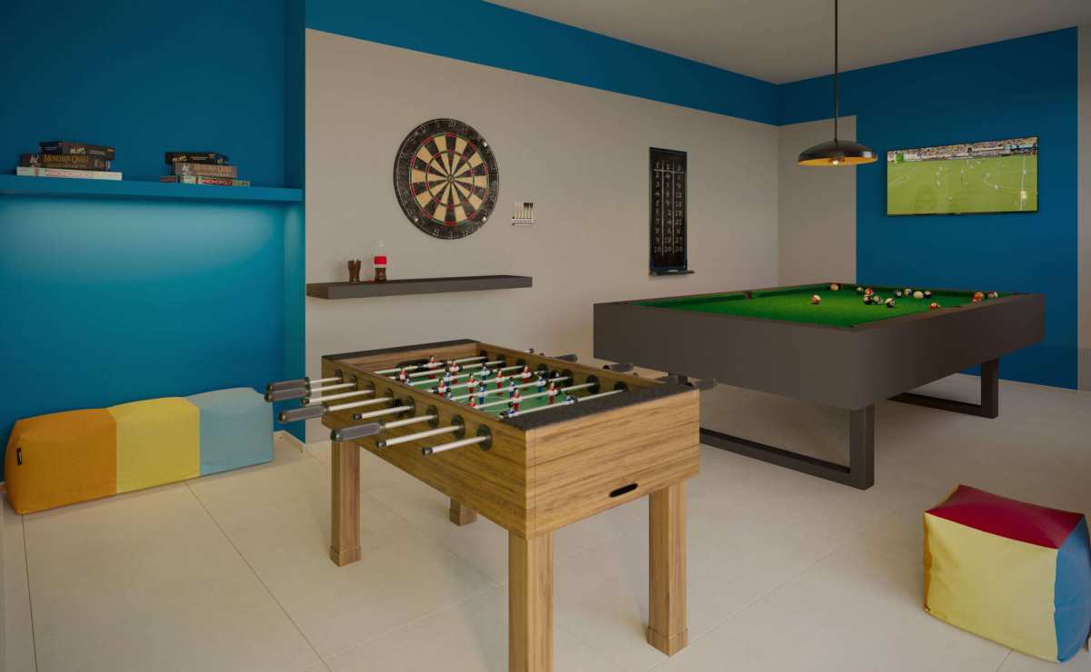 Apartamento à venda em Contagem, Três Barras, com 3 quartos, 49 a 81 m²m² - D@imóveis