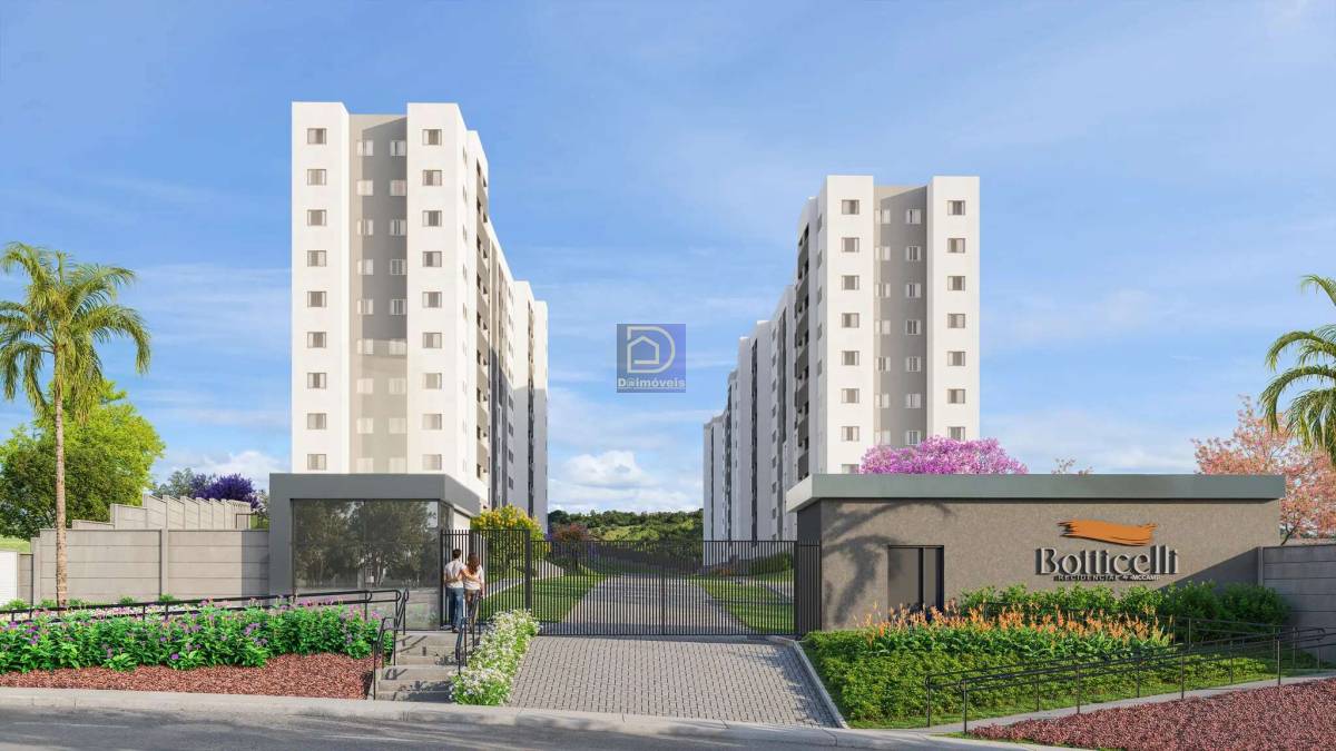Apartamento à venda com 2 quartos, 10m² - Lagoa Santa,Lagoa Santa