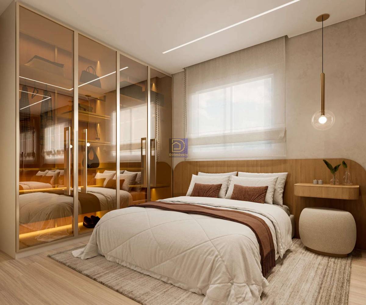 Apartamento à venda com 2 quartos, 10m² - Lagoa Santa,Lagoa Santa