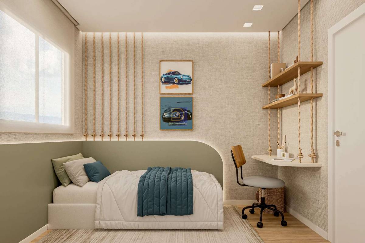 Apartamento à venda em Lagoa Santa, Lagoa Santa, com 2 quartos, 10m² - D@imóveis