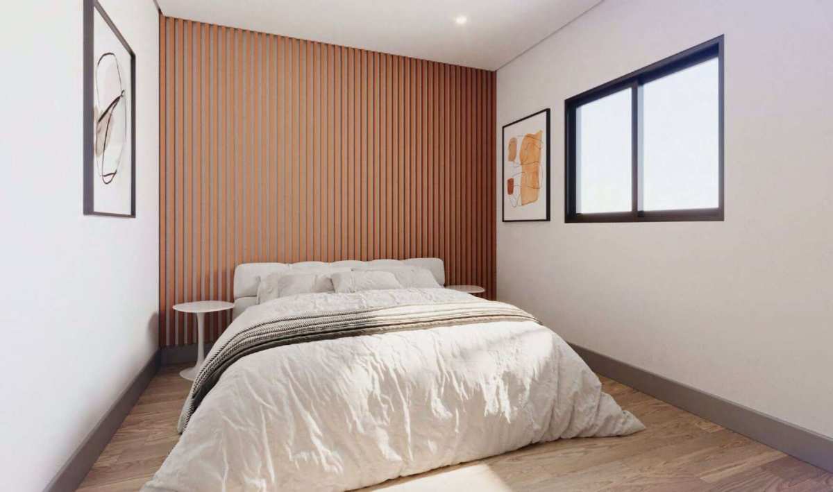 Apartamento à venda com 3 quartos - Boa Esperança,Santa Luzia