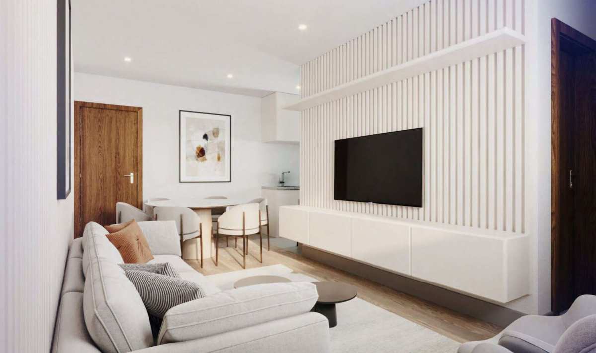 Apartamento à venda em Santa Luzia, Boa Esperança, com 3 quartos, 51 a 144 m²m² - D@imóveis