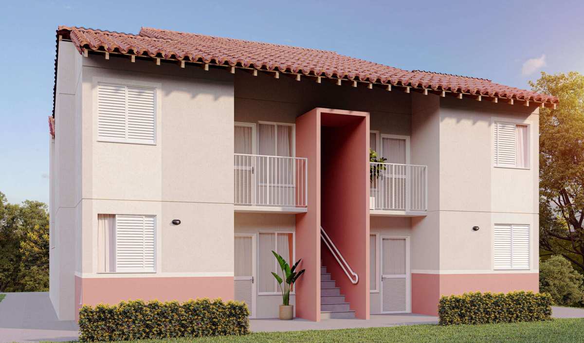 Casa à venda com 2 quartos - ,