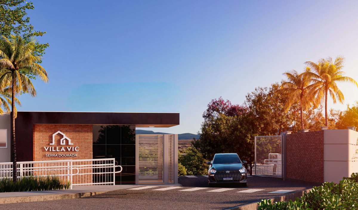Casa à venda com 2 quartos - ,