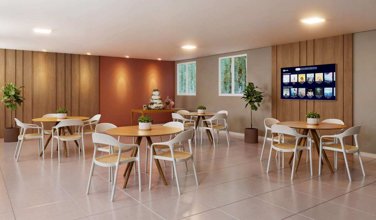 Casa à venda, com 2 quartos, 37 a 44 m²m² - D@imóveis