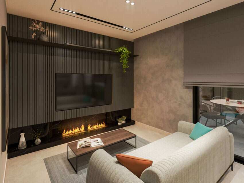 Apartamento de luxo à venda com 2 quartos - Buritis,Belo Horizonte
