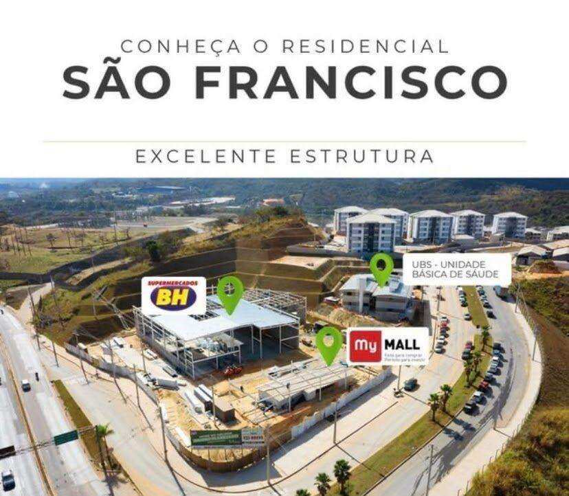 Apartamento pronto -BH  ( Monte Azul)  R$185.000,00 - D@imóveis