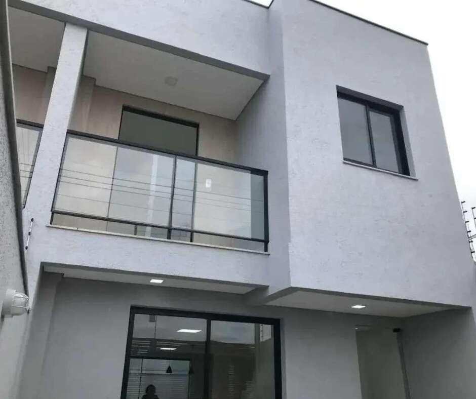Casa à venda com 3 quartos - planalto,Belo Horizonte