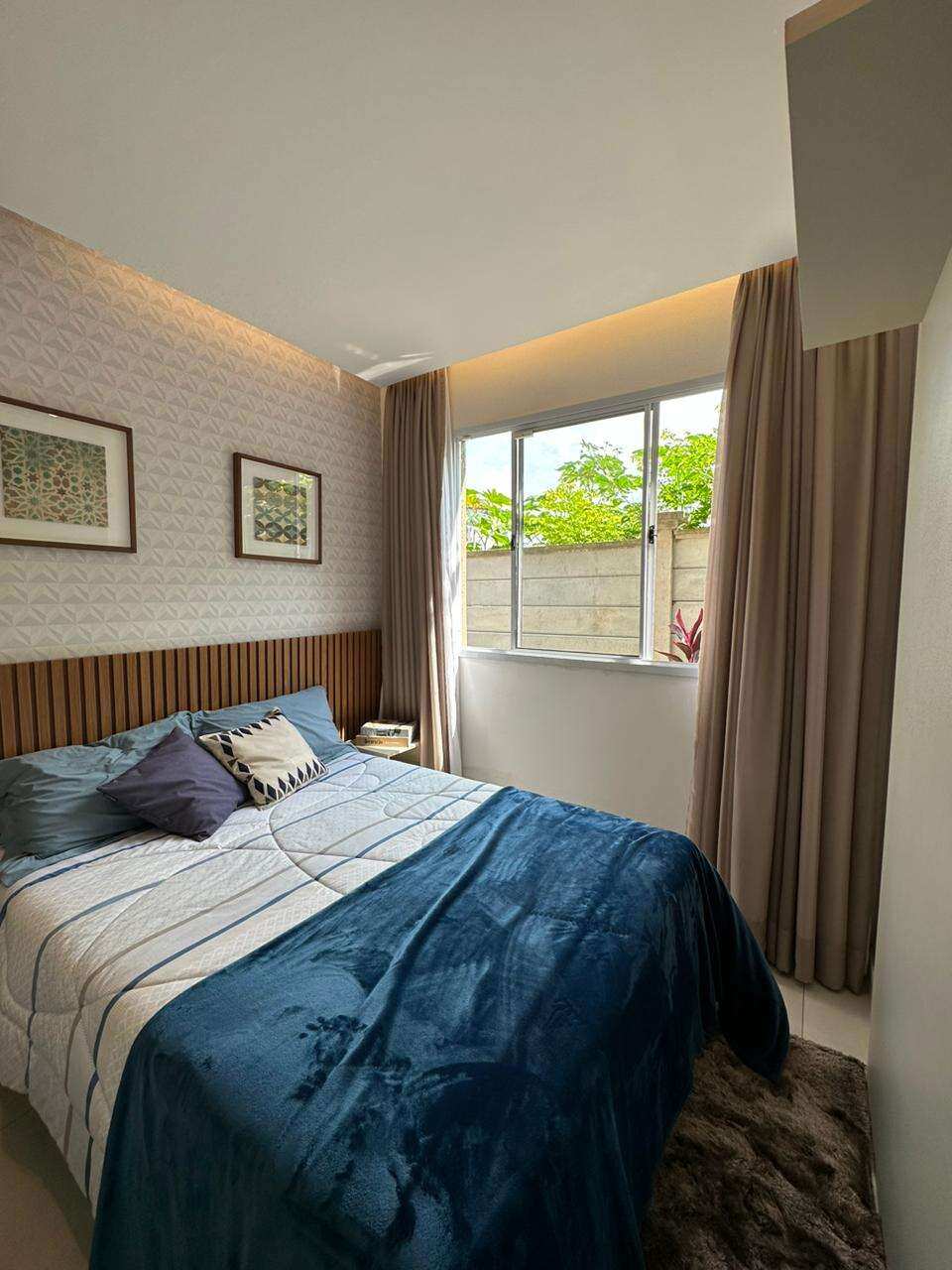 Casa à venda com 2 quartos, 125m² - Jequitibá,Vespasiano
