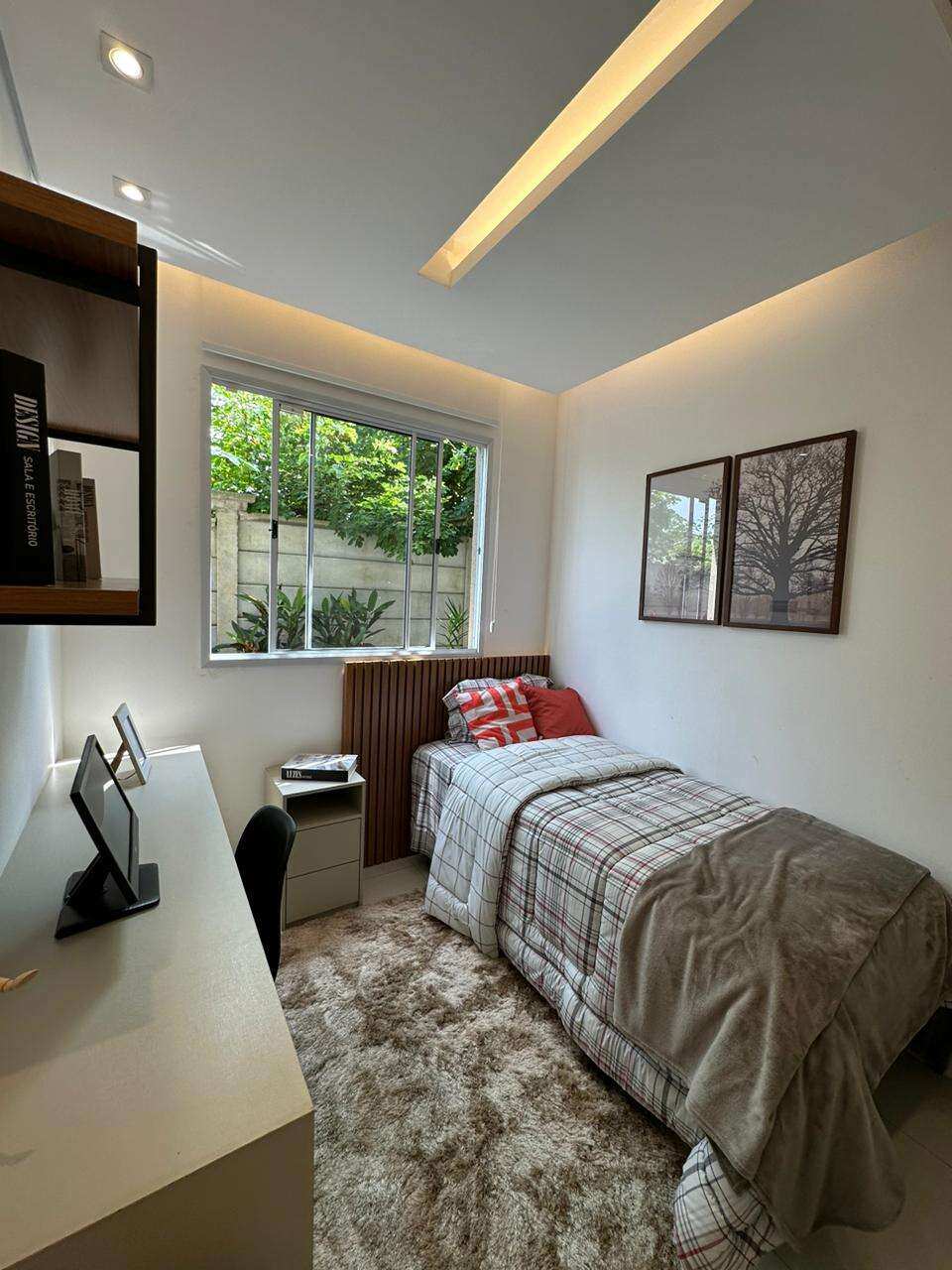 Casa à venda com 2 quartos, 125m² - Jequitibá,Vespasiano