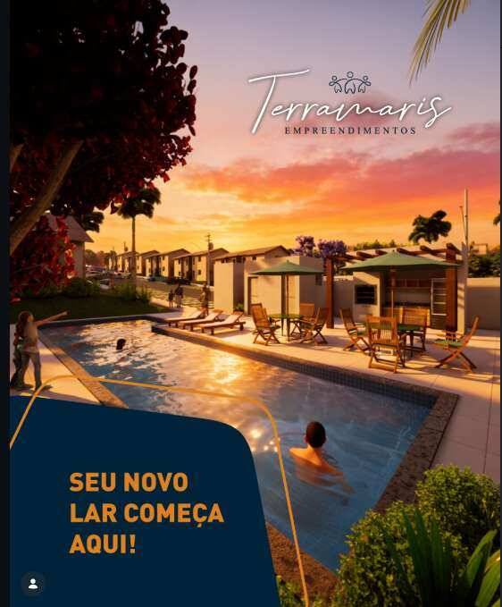 Casa à venda com 2 quartos - Jequitibá,Vespasiano