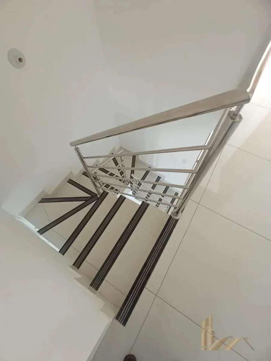 Casa Duplex  acabamento de alto padrão  | Jardim Guanabara ao lado pizzaria do indio  – Belo Horizonte | a partir de R$ 399.000,00 - D@imóveis