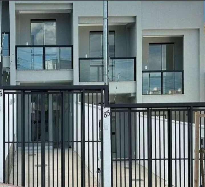 Casa à venda com 2 quartos - Jardim Guanabara,Belo Horizonte