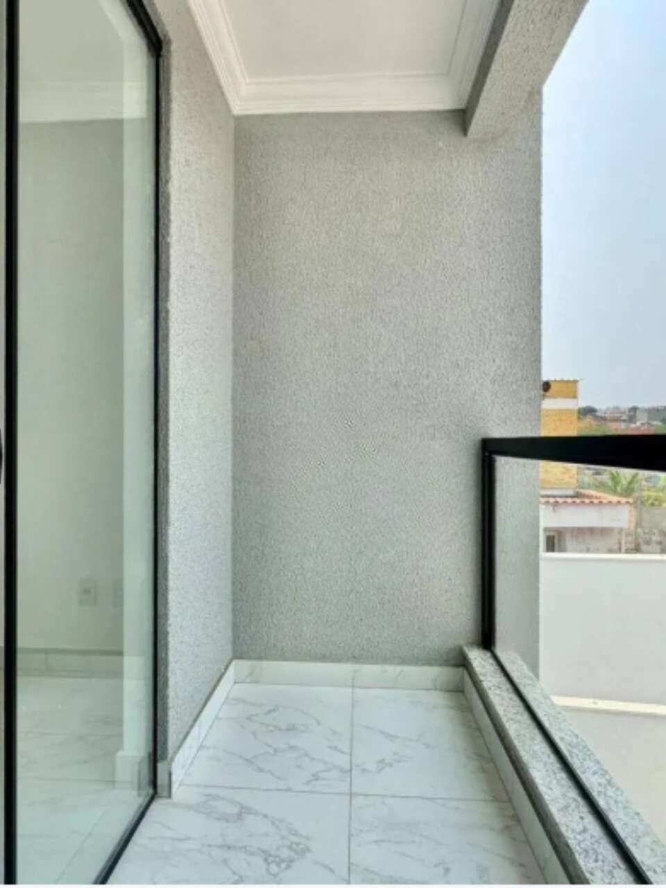 Casa à venda com 2 quartos - Jardim Guanabara,Belo Horizonte