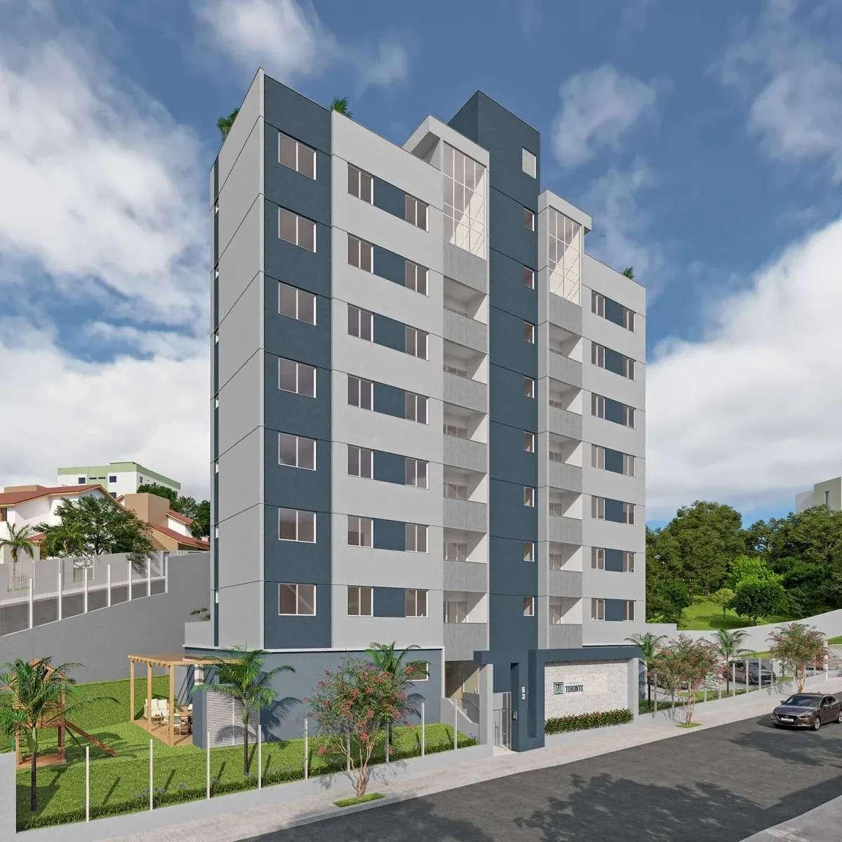 Apartamento à venda com 2 quartos, 5m² - ,