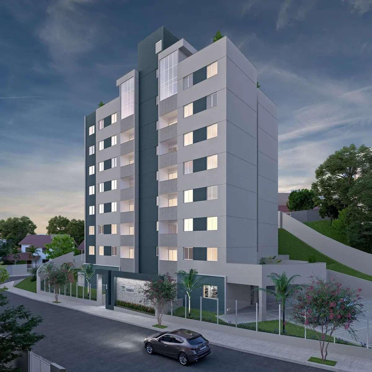 Apartamento à venda com 2 quartos, 5m² - ,