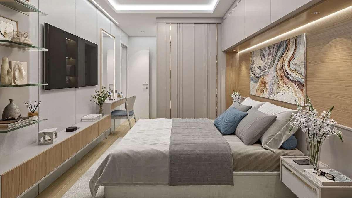 Edifício Toronto | Planalto – Belo Horizonte | a partir de R$ 414.900,00 - D@imóveis