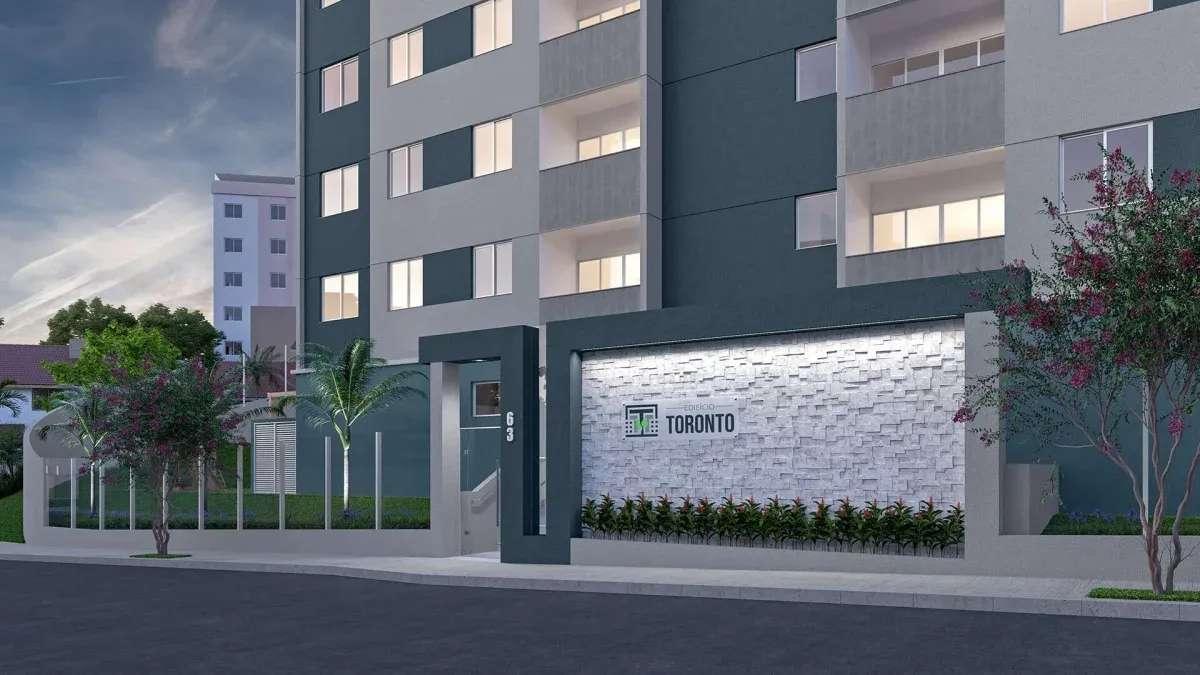 Apartamento à venda com 2 quartos, 5m² - ,